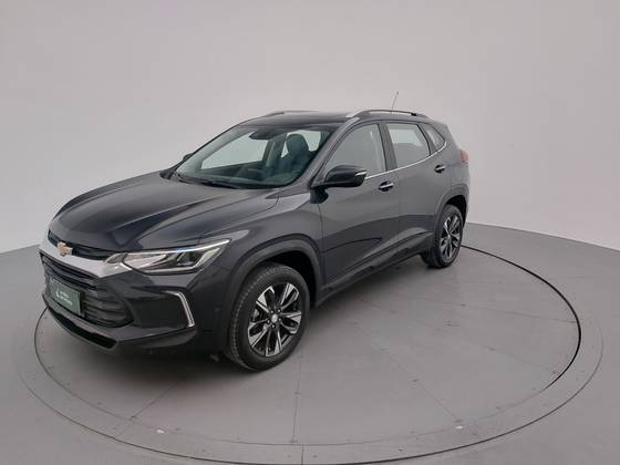 CHEVROLET TRACKER 2024