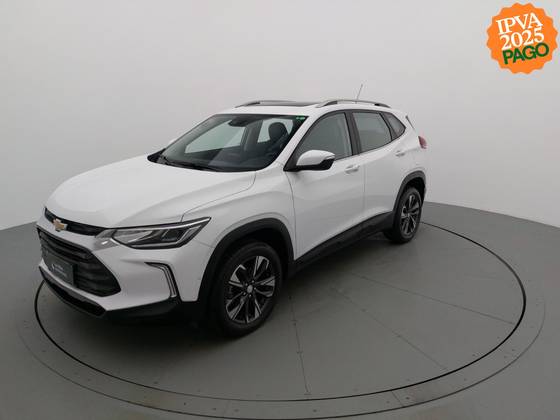 CHEVROLET TRACKER 2023