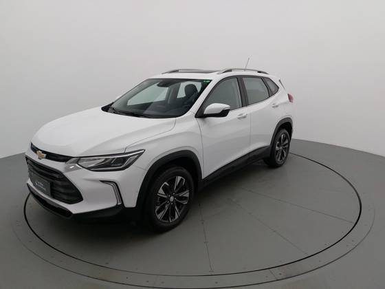 CHEVROLET TRACKER 2023