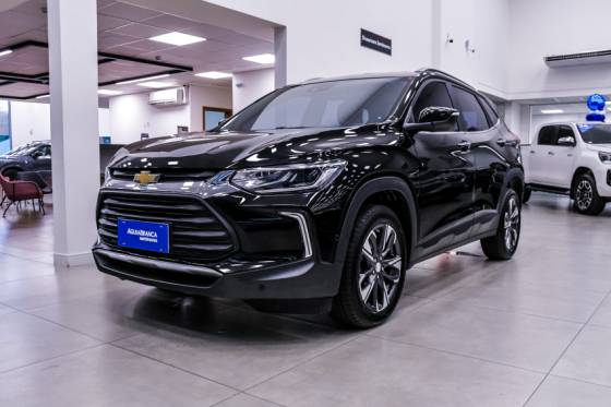 CHEVROLET TRACKER 2022
