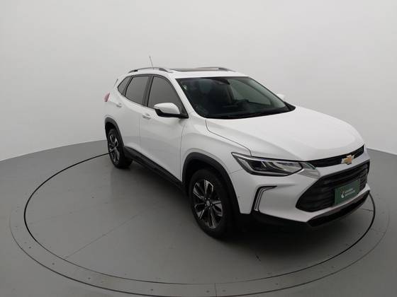 CHEVROLET TRACKER 2024