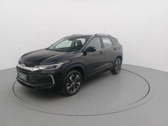 CHEVROLET TRACKER 2023