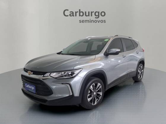 CHEVROLET TRACKER 2024