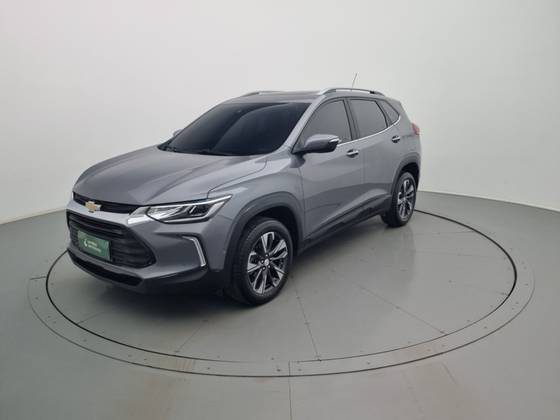 CHEVROLET TRACKER 2023