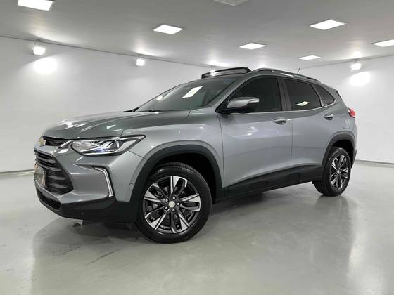 CHEVROLET TRACKER 2024