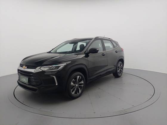 CHEVROLET TRACKER 2024