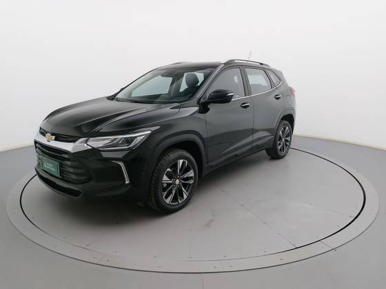 CHEVROLET TRACKER 2023