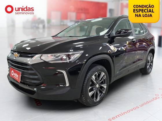 CHEVROLET TRACKER 2023