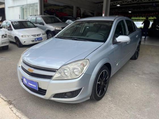 CHEVROLET VECTRA 2010