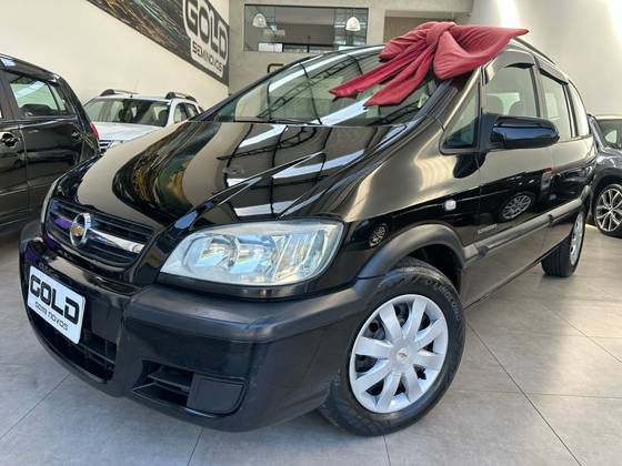 CHEVROLET ZAFIRA 2009