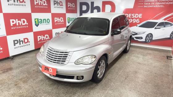 CHRYSLER PT CRUISER 2009