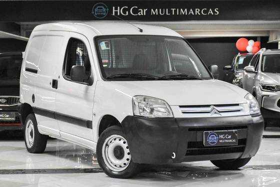 CITROËN BERLINGO 2019