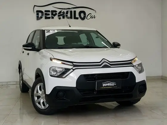 CITROËN C3 2023