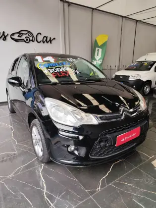 CITROËN C3 2014