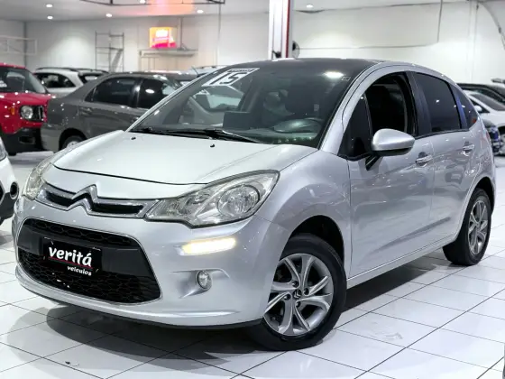 CITROËN C3 2015