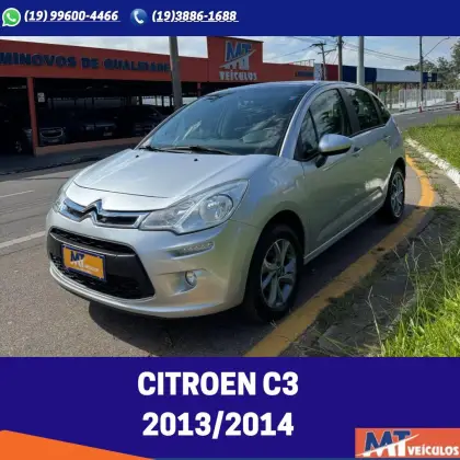 CITROËN C3 2014