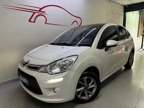 CITROËN C3 2015