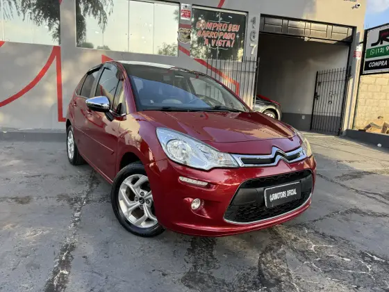 CITROËN C3 2018