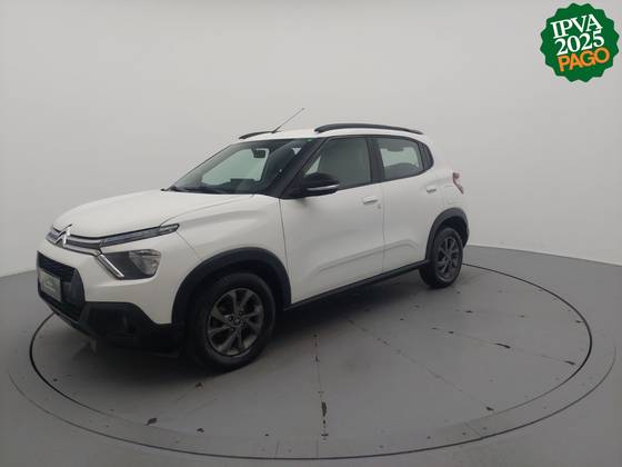 CITROËN C3 2023