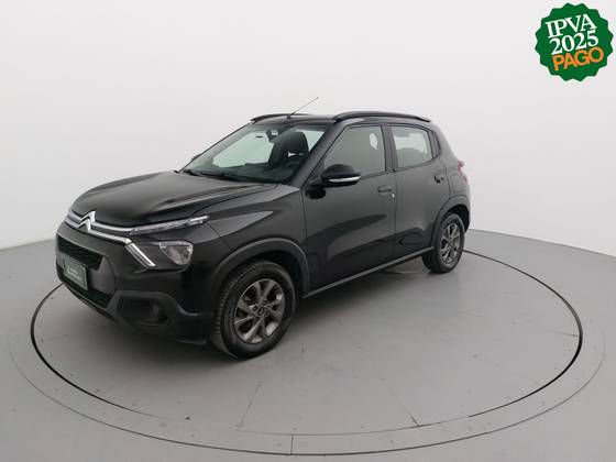 CITROËN C3 2023