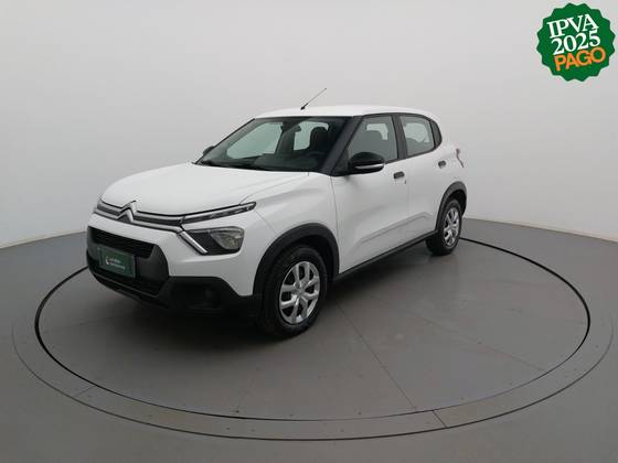 CITROËN C3 2024