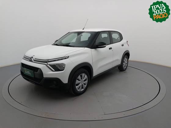 CITROËN C3 2024