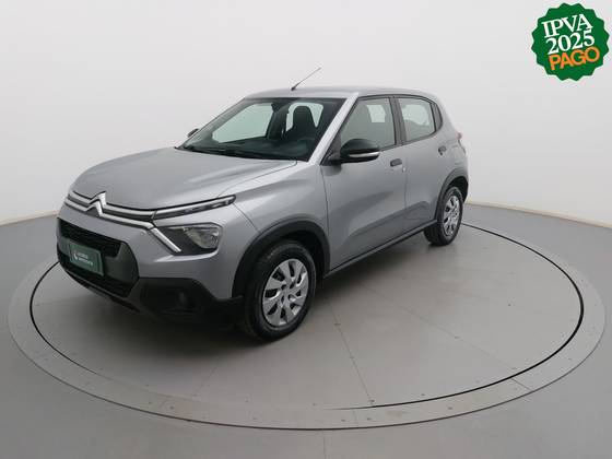 CITROËN C3 2024