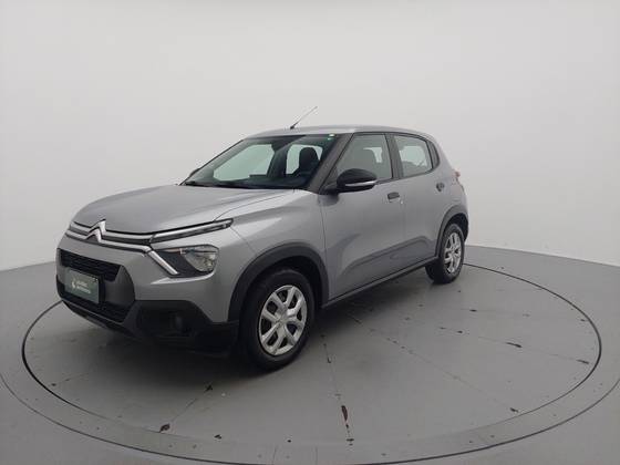 CITROËN C3 2023