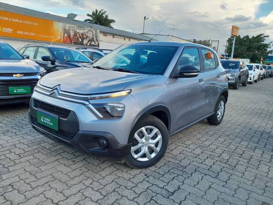 CITROËN C3 2024