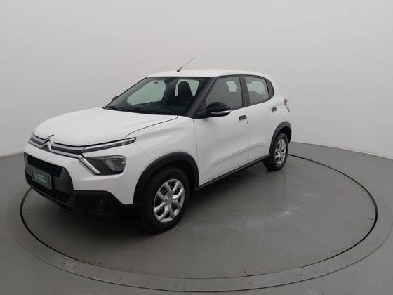 CITROËN C3 2023