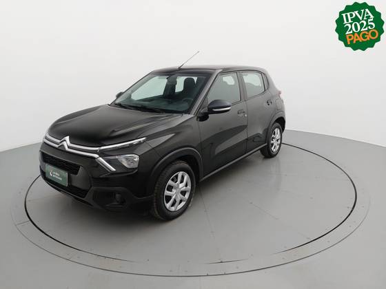 CITROËN C3 2024