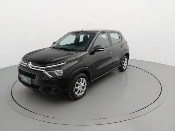 CITROËN C3 2024