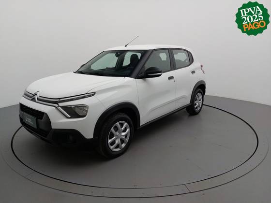 CITROËN C3 2024