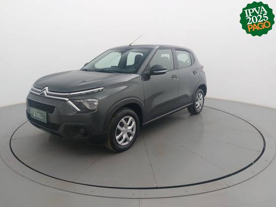 CITROËN C3 2023