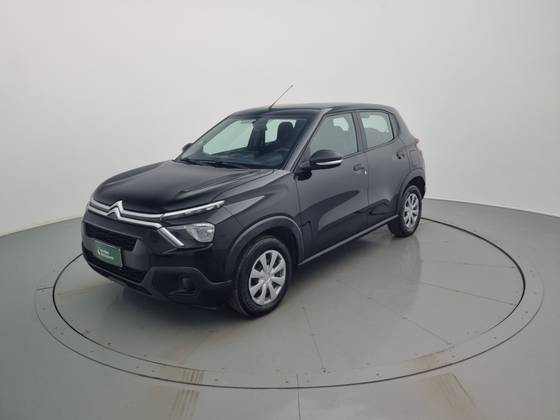CITROËN C3 2024
