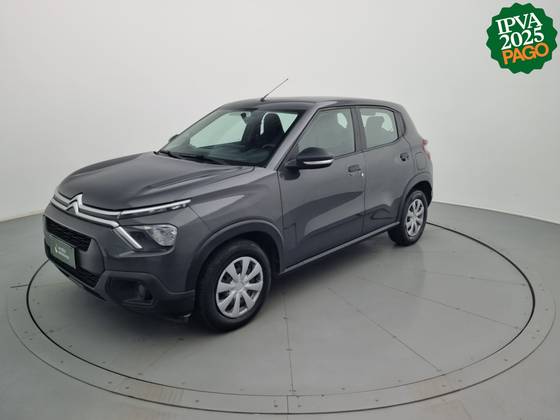 CITROËN C3 2024