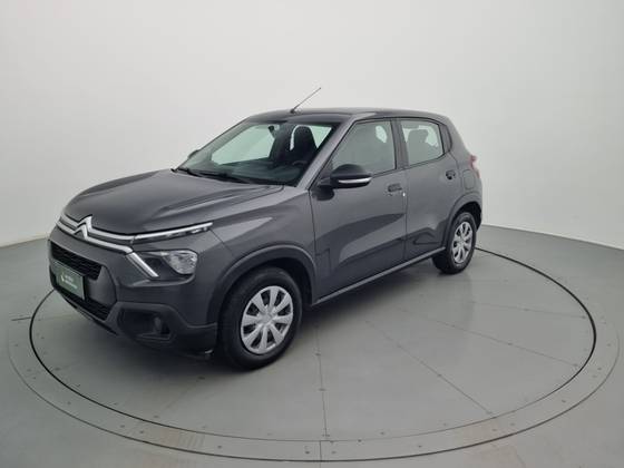 CITROËN C3 2024