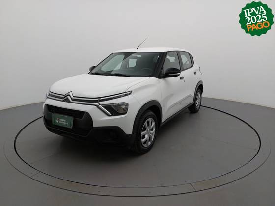CITROËN C3 2024