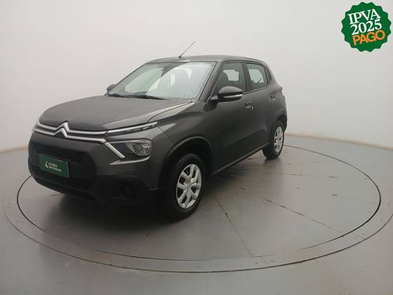CITROËN C3 2023