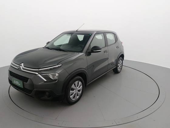 CITROËN C3 2024