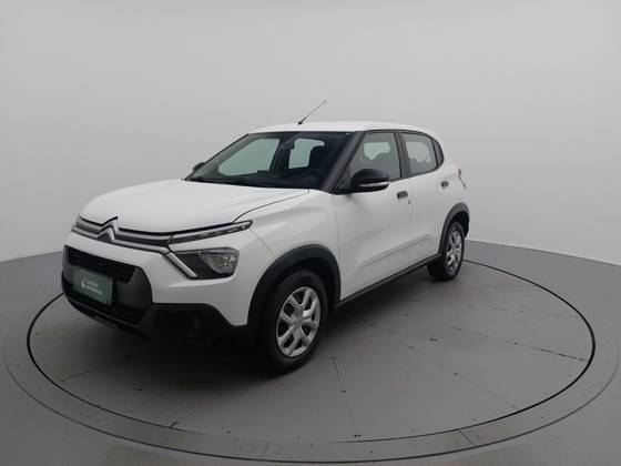 CITROËN C3 2024