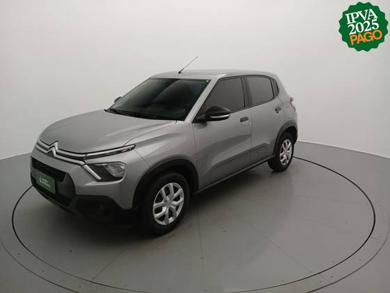 CITROËN C3 2024