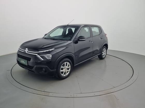 CITROËN C3 2024