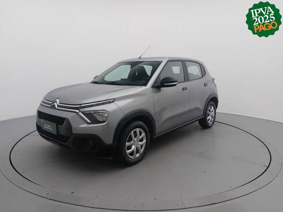 CITROËN C3 2024