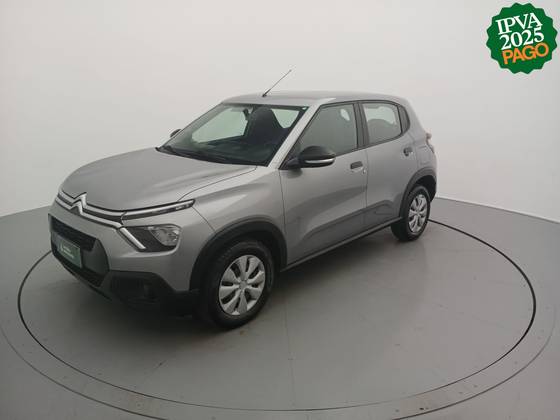 CITROËN C3 2024
