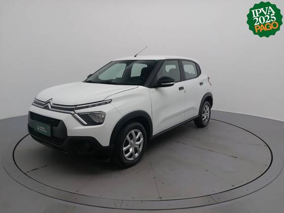 CITROËN C3 2024