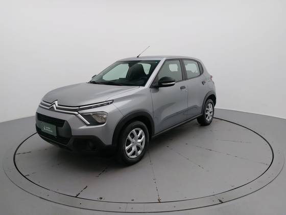 CITROËN C3 2024