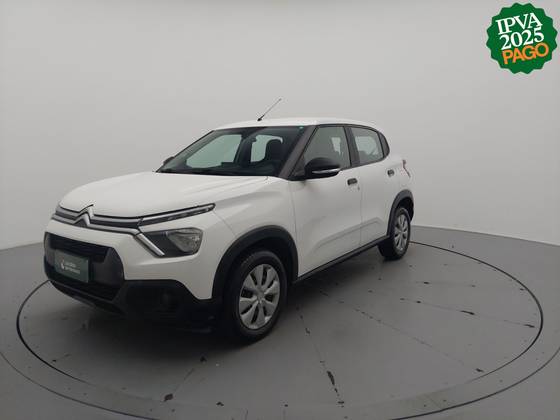 CITROËN C3 2024