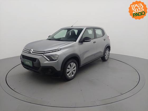 CITROËN C3 2024
