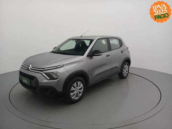 CITROËN C3 2024